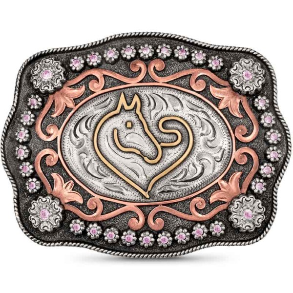 Hebilla Personalizada Guachochi